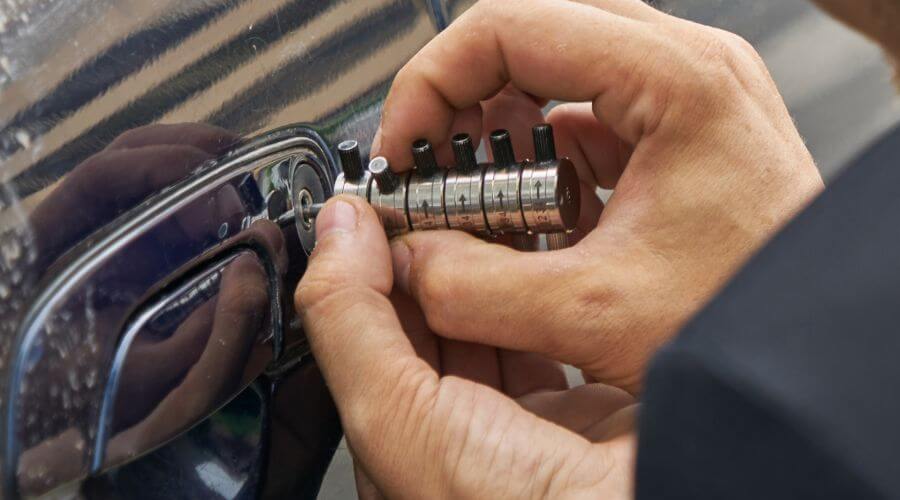 Professional Storm Sewer Service in Graford, TX